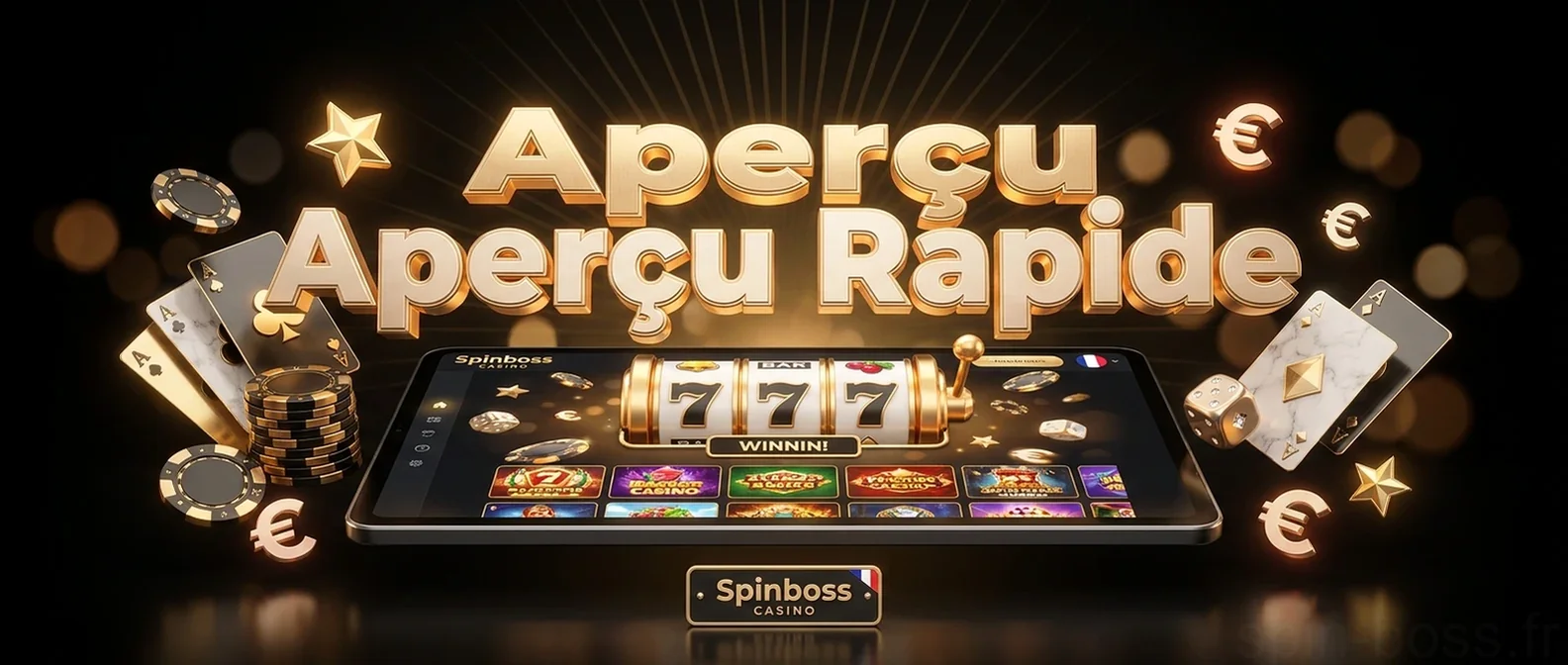 Aperçu Rapide